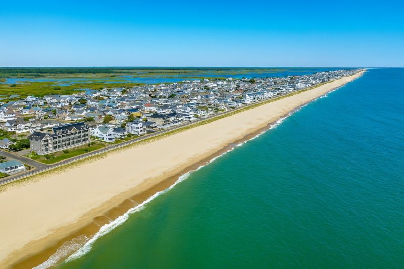 Hampton, NH