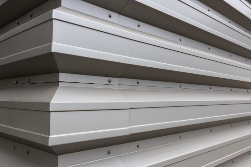 Aluminium Siding Installation in Seabrook, NH