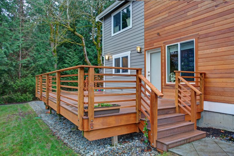 Batten Siding Installation in Hampton, NH