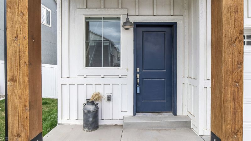 Batten Siding Installation in Sandown, NH