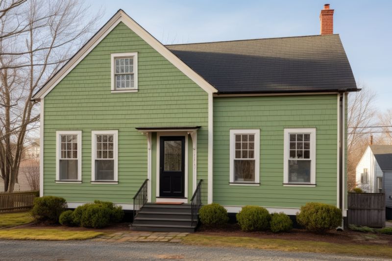Board And Batten Installation in Dover, NH
