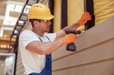 Cement Siding Replacement in Rye, NH