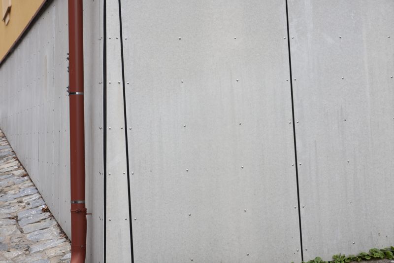 Cement Siding Service in Hampton, NH
