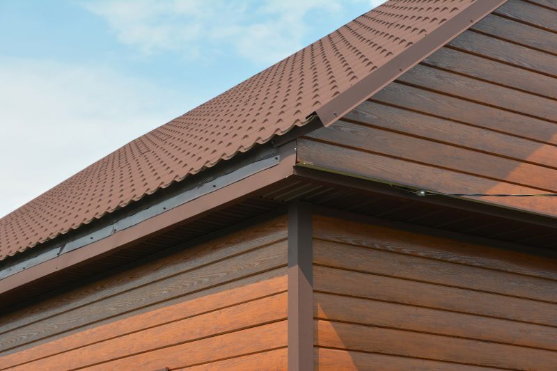 Composite Siding Installation in Cape Neddick, ME