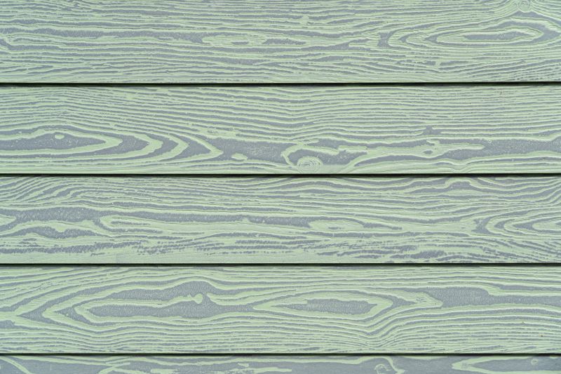 Composite Siding Installation in Greenland, NH