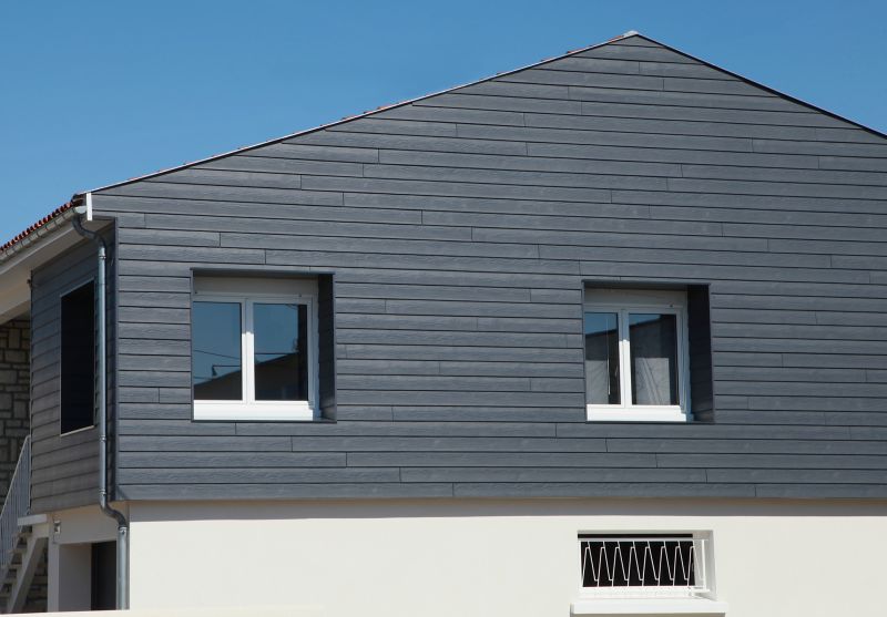 Composite Siding Installation in North Hampton, NH