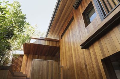 Composite Siding Installation in South Berwick, ME