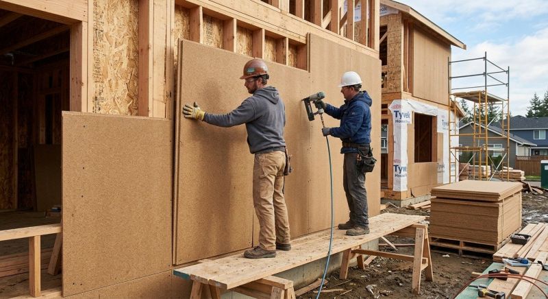 Fiber Cement Installation in Kennebunk, ME