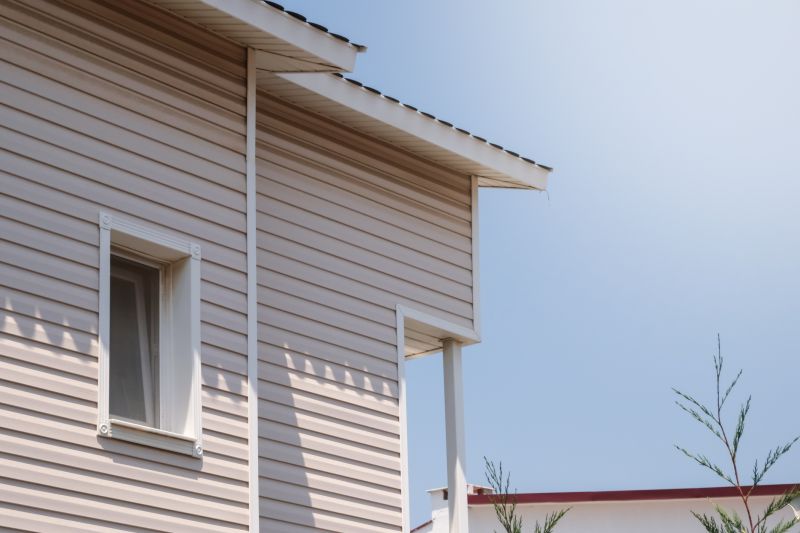 Fiber Siding Installation in Northwood, NH
