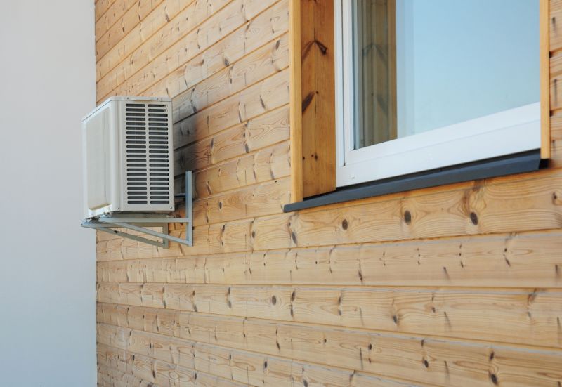 Hardwood Siding Installation in North Hampton, NH