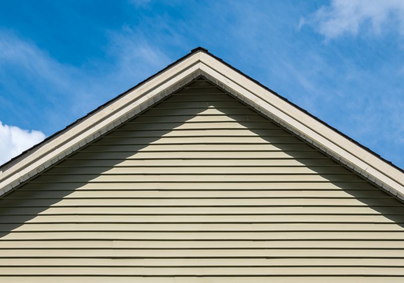 Insulated Siding Installation in Rye, NH