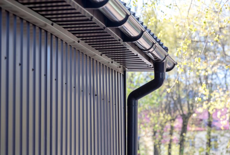 Metal Siding Replacement in New Durham, NH