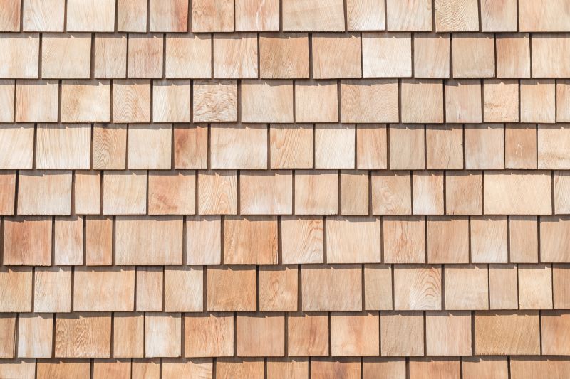 Shake Siding Installation in Berwick, ME