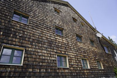 Shake Siding Installation in Center Barnstead, NH