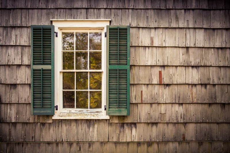 Shake Siding Installation in Exeter, NH
