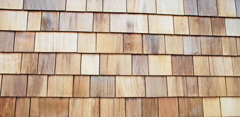 Shake Siding Installation in Hampton, NH
