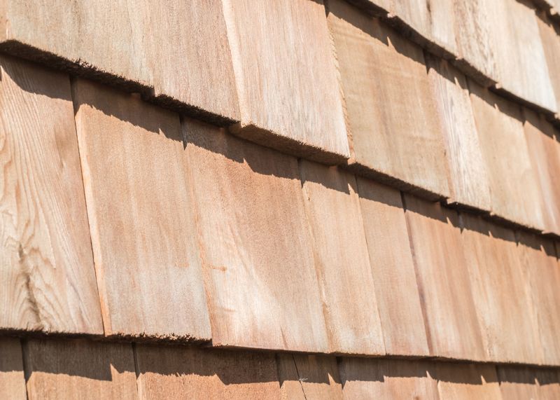 Shake Siding Installation in Newmarket, NH