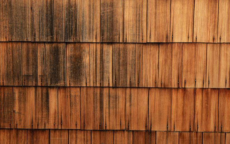 Shake Siding Installation in North Hampton, NH