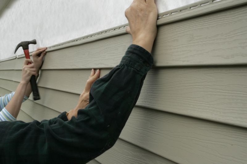 Siding Replacement in Berwick, ME