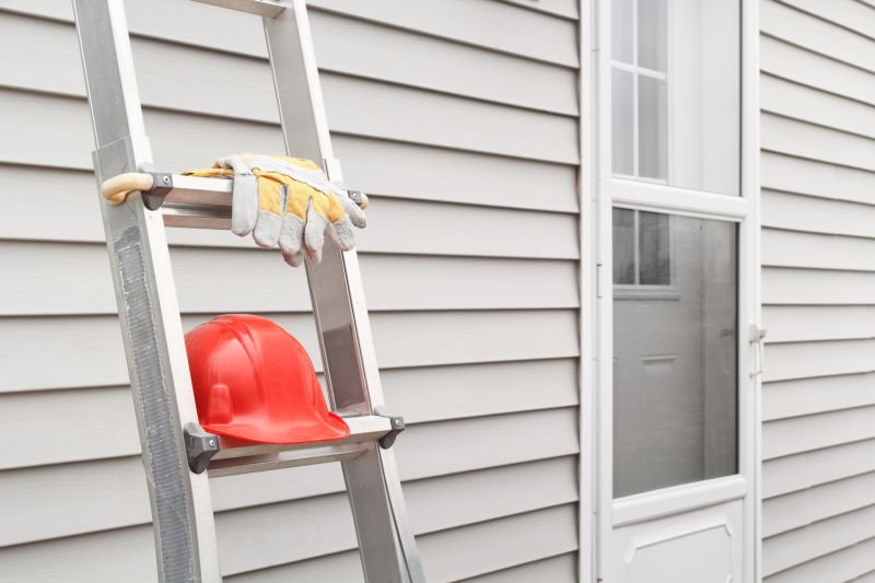 Siding Replacement in Durham, NH