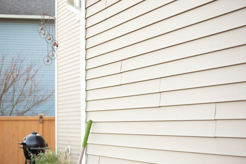 Siding Replacement in Kennebunk, ME