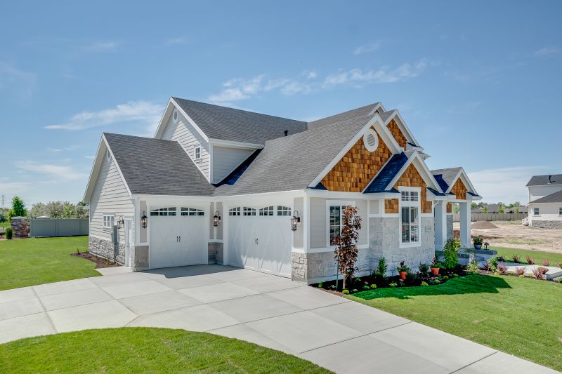Siding Replacement in Ogunquit, ME
