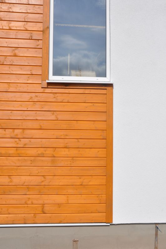 Wood Siding Installation in Nottingham, NH