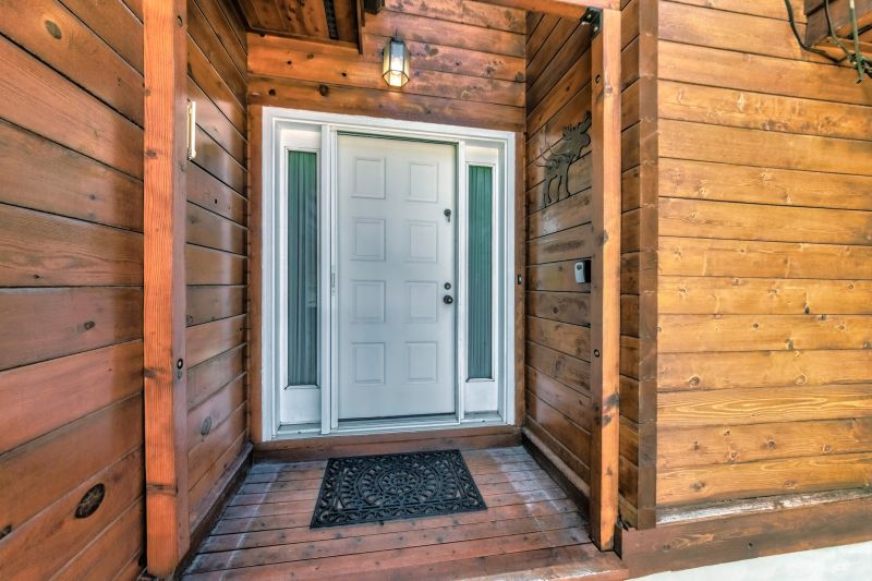 Wood Siding Installation in Stratham, NH