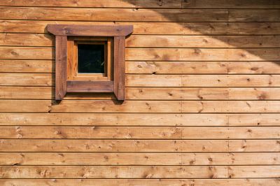 Wood Siding Replacement in Exeter, NH